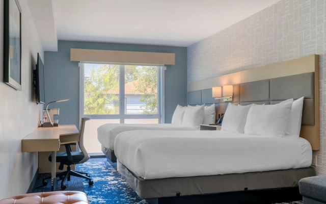 Aiden by Best Western Berkeley