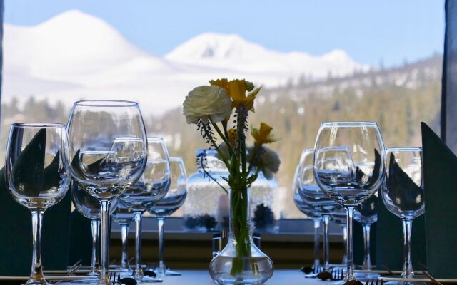 Rondane Høyfjellshotell