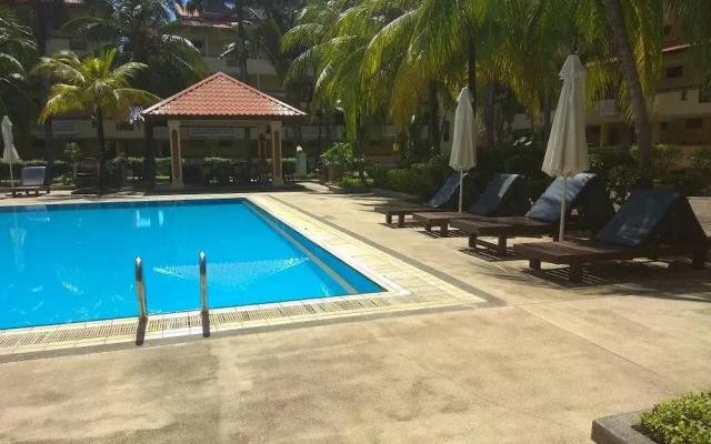 Selesa Tioman c/o Tioman Horizon Condotel