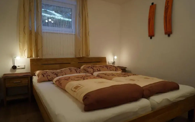 Ferienwohnung Dolomitenheim