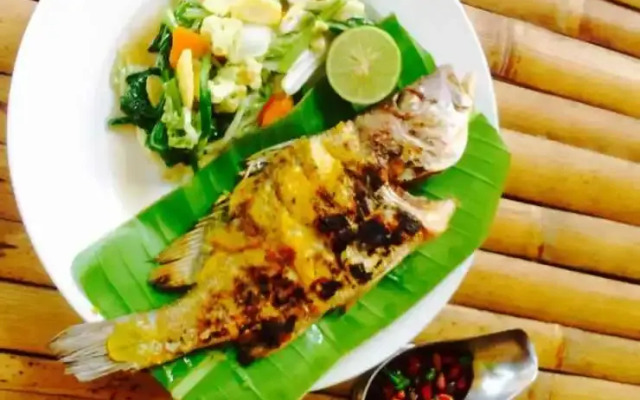 BW Beach Cafe & Villas