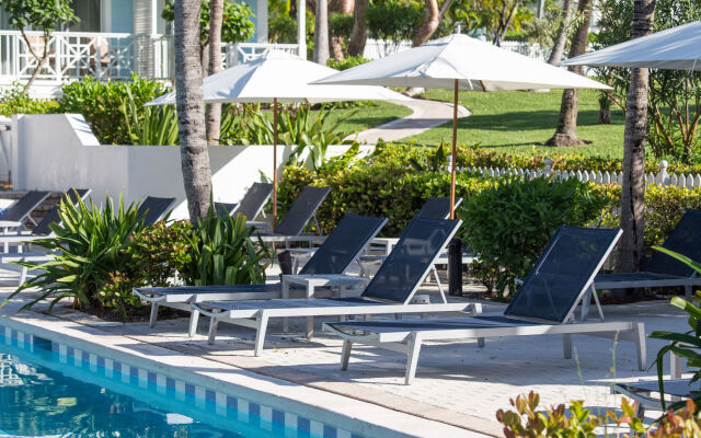 Valentines Resort & Marina