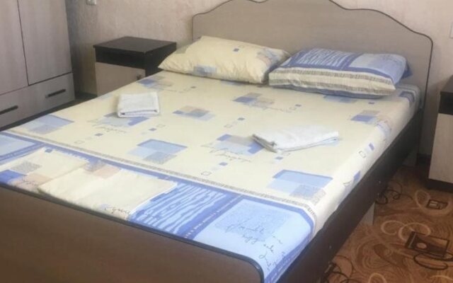 Hotel Tri Bogatyrya