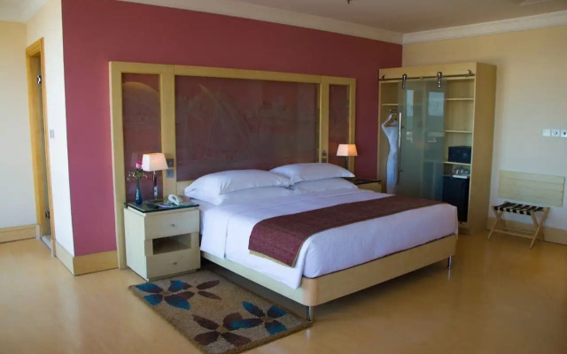 Le Royal Hotel