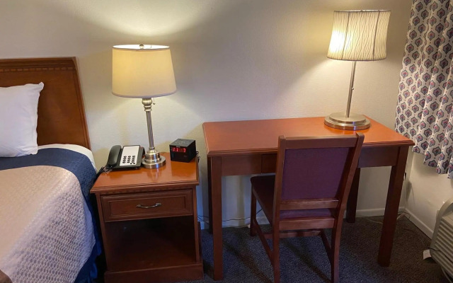 Vantage Point Inn Woodland Hills