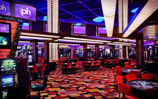 Planet Hollywood Resort & Casino