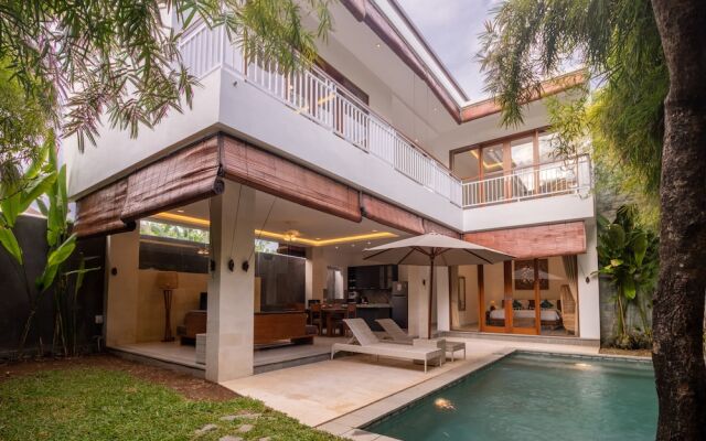 Sayang Sanur Villa VIII