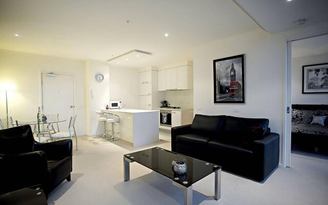 Gem Apartments