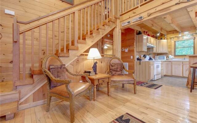 Gentle Bens Den 4 Bedroom Home