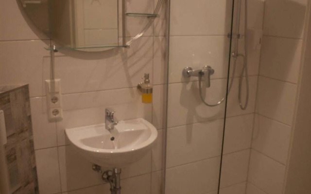 ApartmentHotel Vollumen