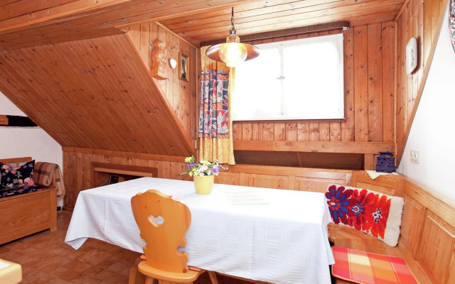 Apartment in Dachsberg-urberg