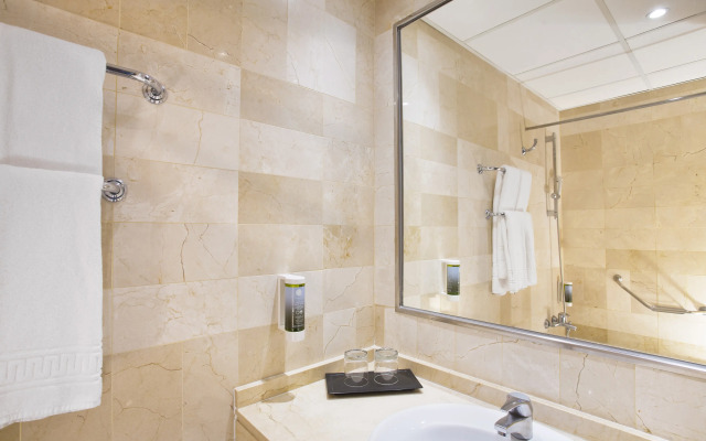 Sunset Beach Club Hotel Apartments