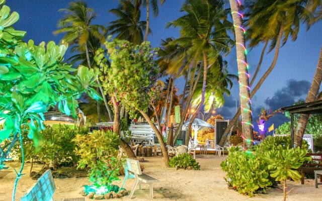 Holikan Beach