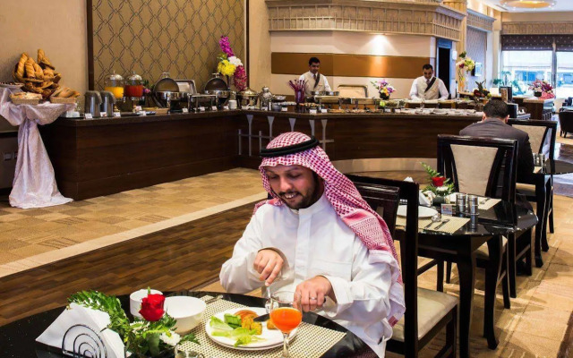 Boudl Buraydah
