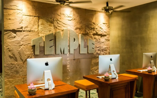 Golden Temple Boutique