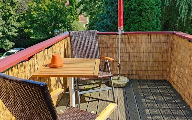 Sommerhaus Seidel - mit kostenlosem Parkplatz -