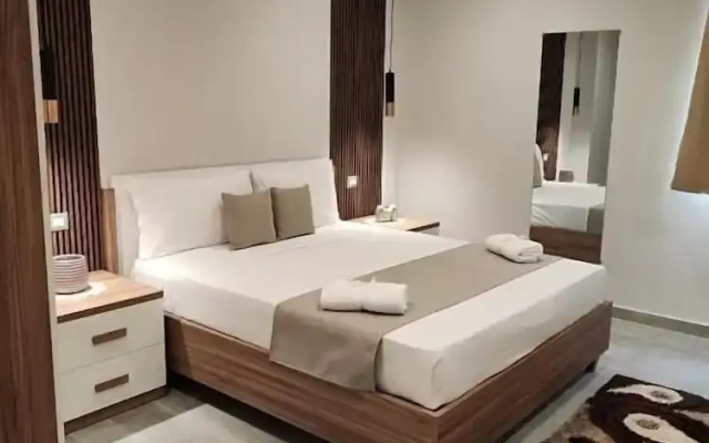 Hotel Movida