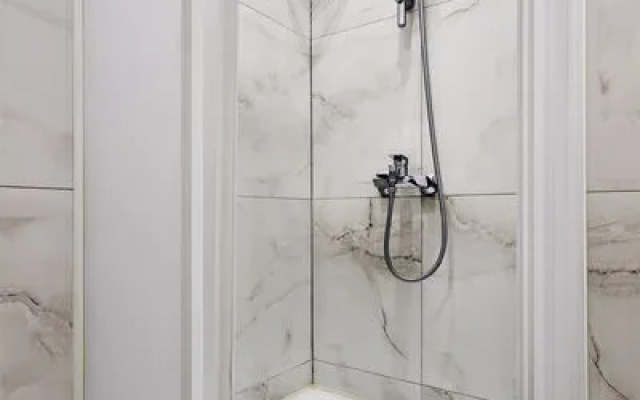 Апартаменты МаксРеалти24 на Волоколамском ш., 95/2к7