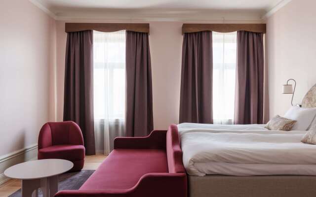 Hotel Ruth, WorldHotels Crafted