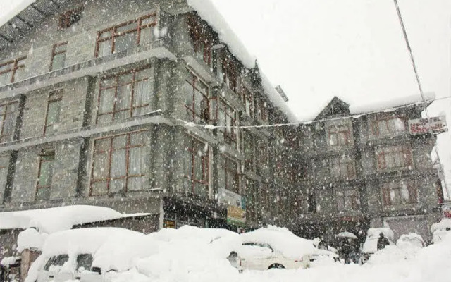 Hotel New Shivalik