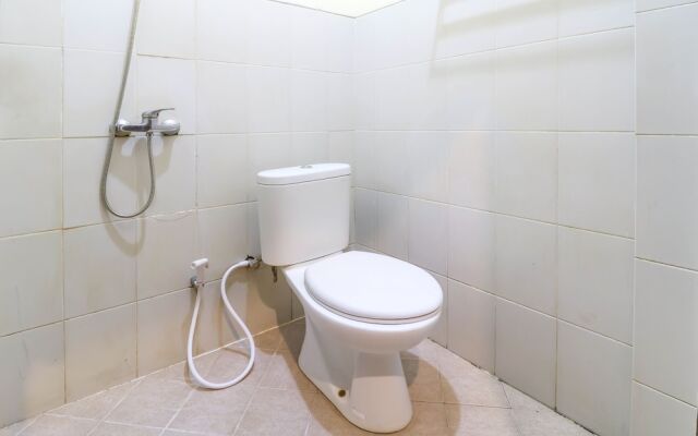 Merthan House by OYO Rooms