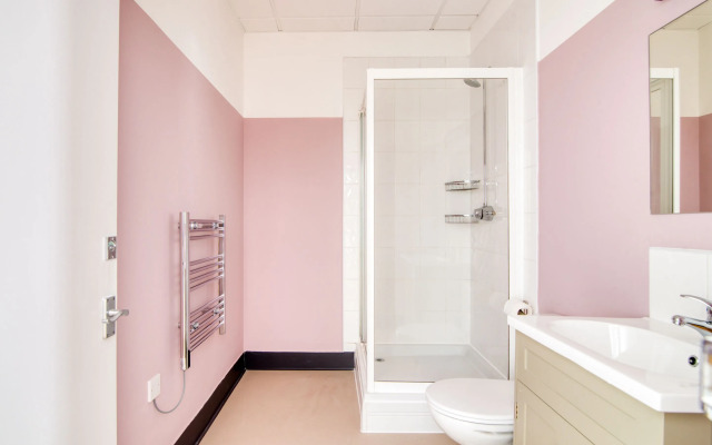 PH Hostel Birmingham