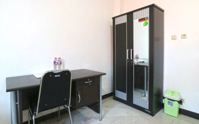 Saloka Guest House – Guest Rooms – Cimahi