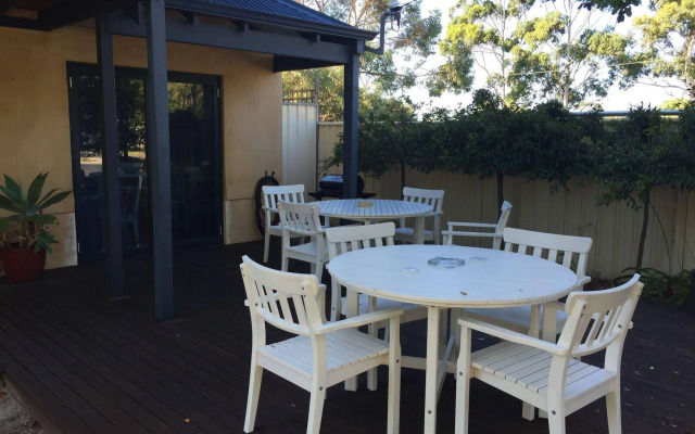 Observatory Guesthouse - Adults Only