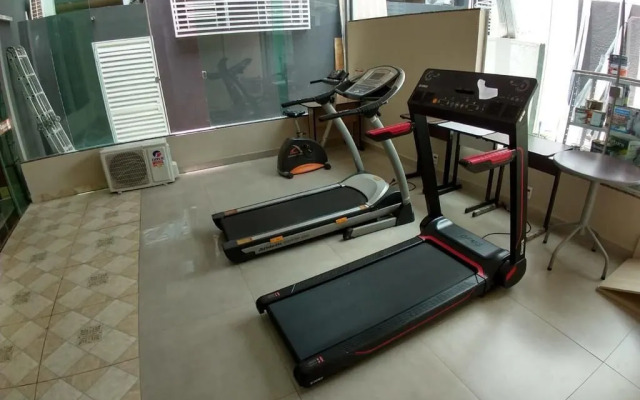 Pousada Aba da Serra