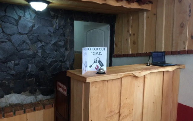 Tiquicia Lodge