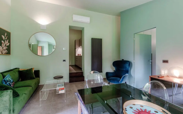 L'Orangerie di Villa Mayer