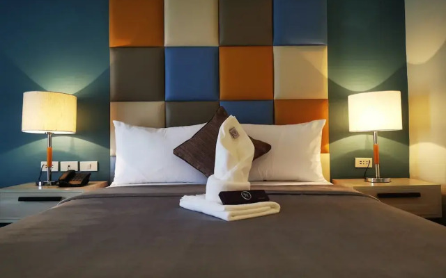 Yes Hotel Pandi Bulacan