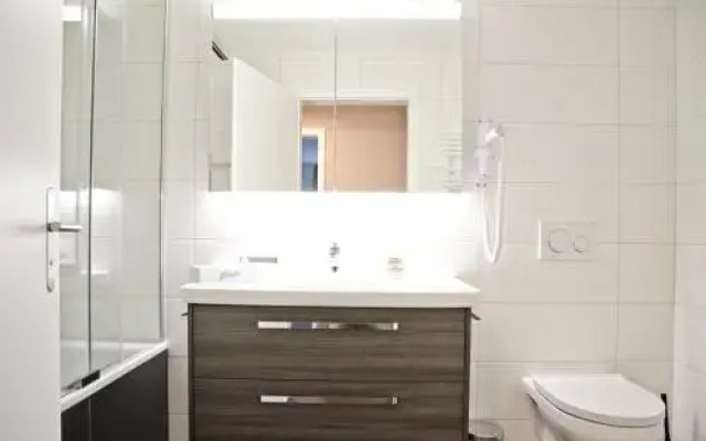 Apartment Rugenpark 3 - GriwaRent AG