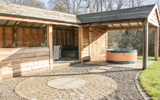 Stoney-brook Lodge