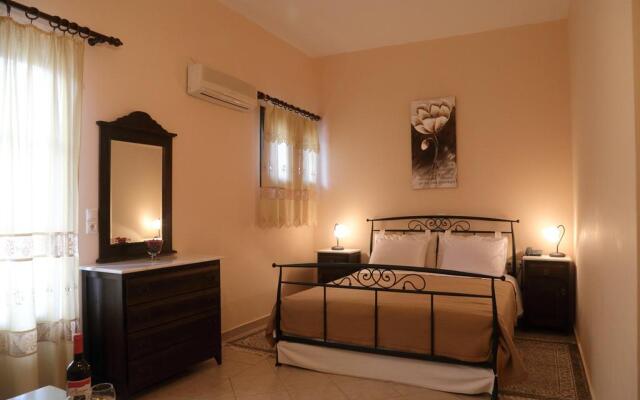 Hotel Mani