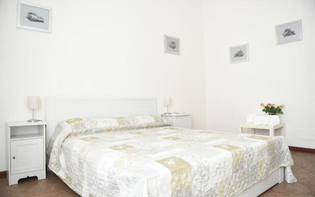 "Il Ponte" Apartment in Florence