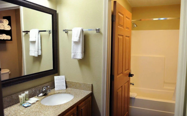 Staybridge Suites Columbus-Dublin by IHG