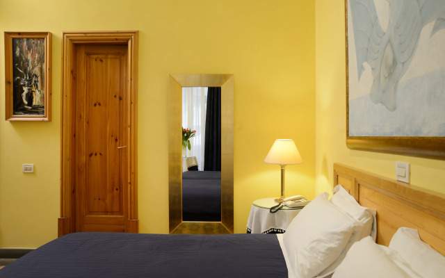 Hotel Locanda Cairoli