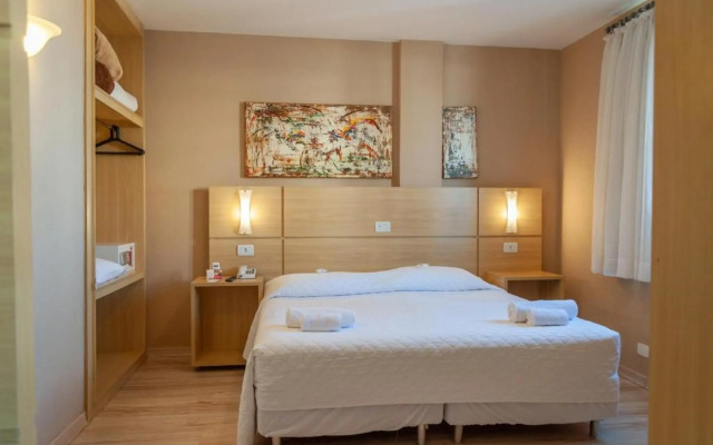 SJ Executive - San Juan Curitiba