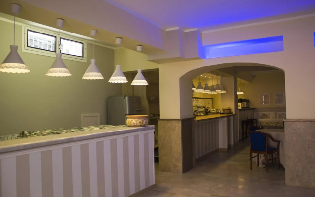 La Maison Delle Terme