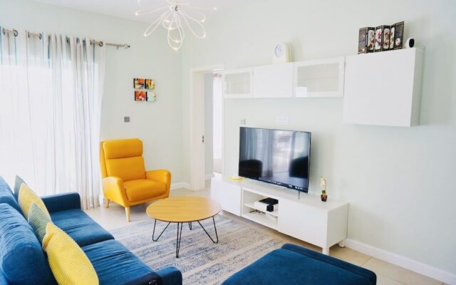 Brand New 2 Bedroom Apartment