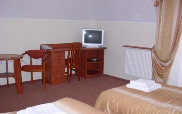 Pokoje Gościnne Arkadia