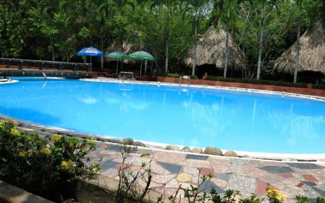 My Khanh Tourist Village