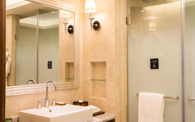 Sheraton Nanchang Hotel