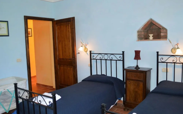 Tuscan Charm at Caliano Villa