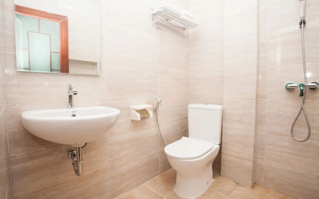 Sentosa Jaya Guest House by OYO Rooms