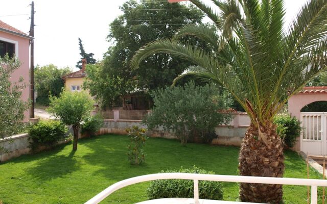 Apartment Mrkić / Four Bedroom A1