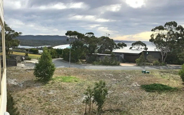 Angasi Apartment on Highcrest