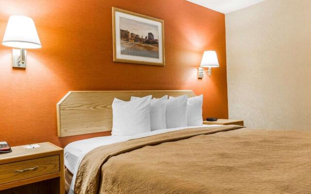 Comfort Inn & Suites Surprise Near Sun City West