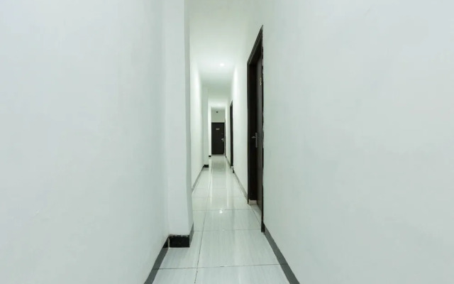 OYO 2087 Jaya Homestay
